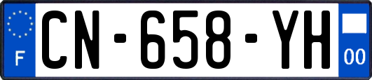 CN-658-YH