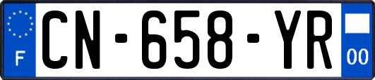 CN-658-YR