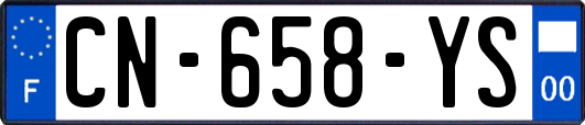 CN-658-YS