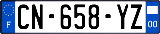 CN-658-YZ