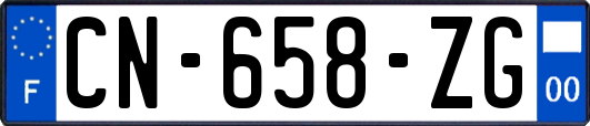 CN-658-ZG