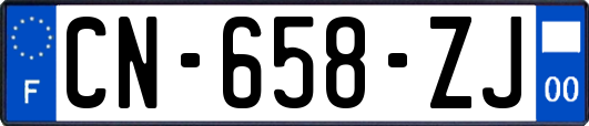 CN-658-ZJ