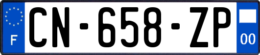 CN-658-ZP