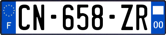 CN-658-ZR