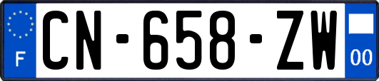 CN-658-ZW