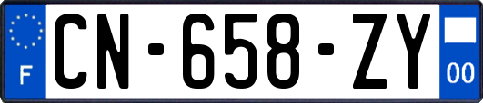 CN-658-ZY