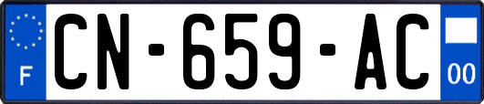 CN-659-AC