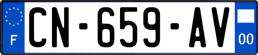 CN-659-AV