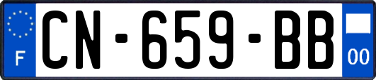 CN-659-BB