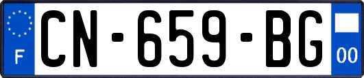 CN-659-BG