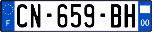 CN-659-BH