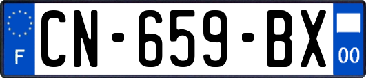 CN-659-BX