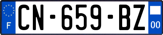 CN-659-BZ