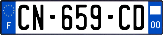 CN-659-CD