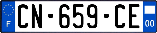 CN-659-CE