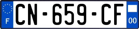 CN-659-CF