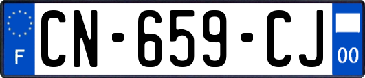 CN-659-CJ