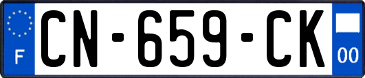 CN-659-CK