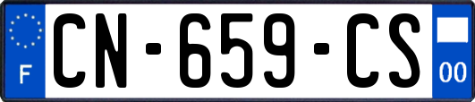 CN-659-CS