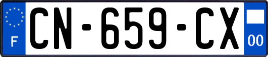 CN-659-CX