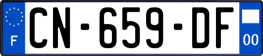 CN-659-DF