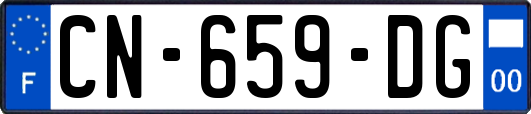 CN-659-DG