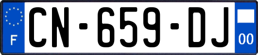 CN-659-DJ