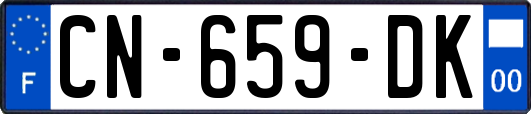 CN-659-DK