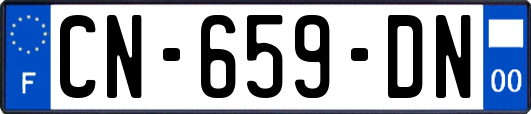 CN-659-DN