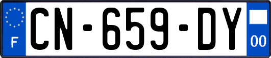 CN-659-DY