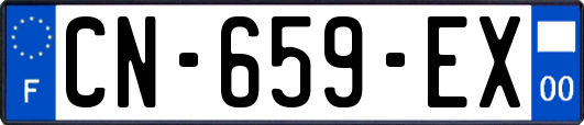 CN-659-EX