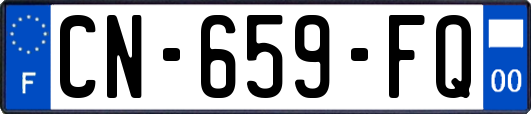 CN-659-FQ