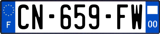 CN-659-FW