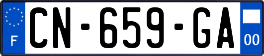 CN-659-GA
