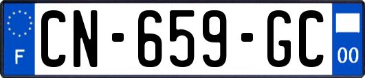 CN-659-GC