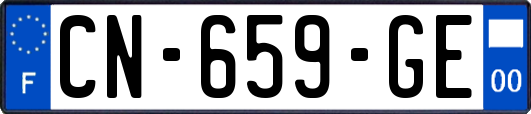 CN-659-GE