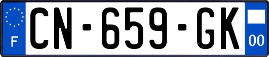 CN-659-GK