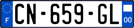 CN-659-GL