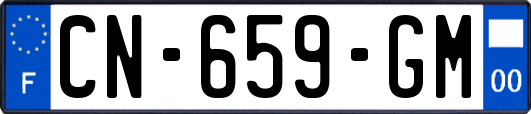 CN-659-GM