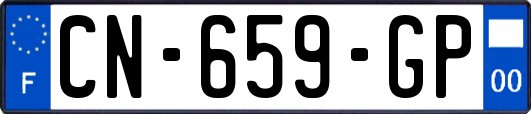 CN-659-GP