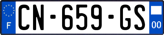 CN-659-GS