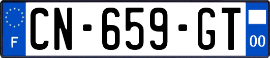 CN-659-GT