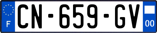 CN-659-GV
