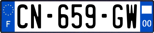 CN-659-GW