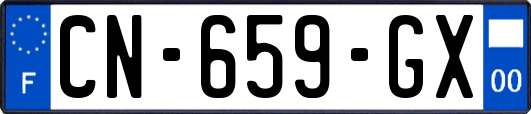 CN-659-GX