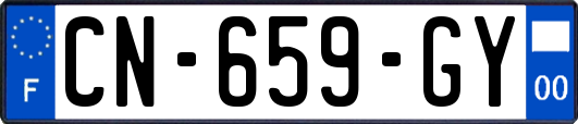 CN-659-GY