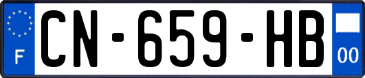 CN-659-HB