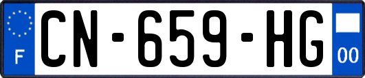CN-659-HG