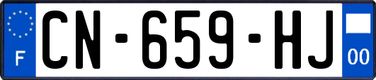 CN-659-HJ