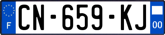 CN-659-KJ